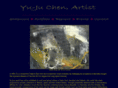 yujuchen.com