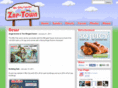 zap-town.com