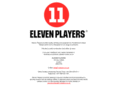 11players.co.uk