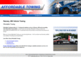 affordabletowmn.com
