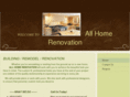 allhomerenovation.com