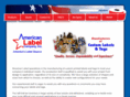 americanlabel.net