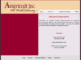 americraftcabinetry.com
