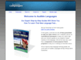 audiblelanguages.com