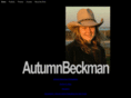 autumnbeckman.com