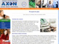 axon-neasmyrni.com