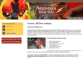 azdjevents.com