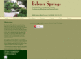 belvoirsprings.com