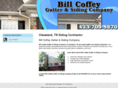 billcoffeygutterandsiding.com