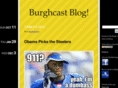 burghcast.com