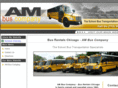 busrentalschicago.com