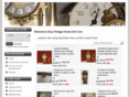 buyvintageclocks.com