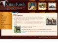 cairnsranch.com