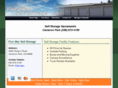 cameronparkselfstorage.com
