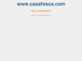 casafosca.com