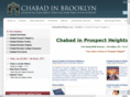 chabadprospectheights.com