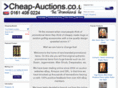 cheap-auctions.co.uk