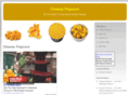 cheesepopcorn.org