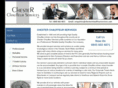 chesterchauffeurservices.com