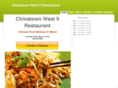 chinatown-west.com