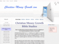 christian-money-growth.com