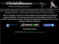 chriszallie.com