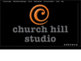 churchhillstudio.com