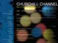 churchillchannel.com