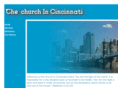 churchincincinnati.org