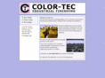 colortecinc.com