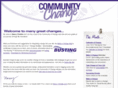 communityofchange.com