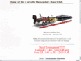 corvettebasscasters.com