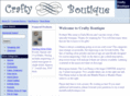 craftyboutique.com