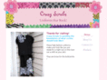 crazyscrubz.com
