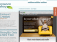 creationshop.com