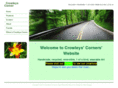 crowleyscorner.com
