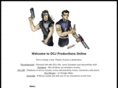 dcjproductions.com