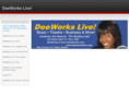 deeworkslive.com