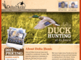 deltahunts.com