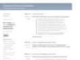 designinggesturalinterfaces.com