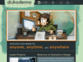 dokodemodesign.com