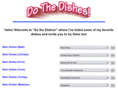 dothedishes.com