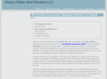 drhubbardrental.com