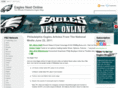 eaglesnestonline.net