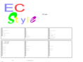 ec-style.net