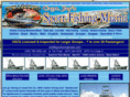 extremefishingmiami.com
