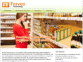 ferveotech.com
