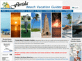 floridabeachvacationguides.com