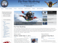 flyfreeskydiving.com