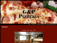 gandppizzeria.com